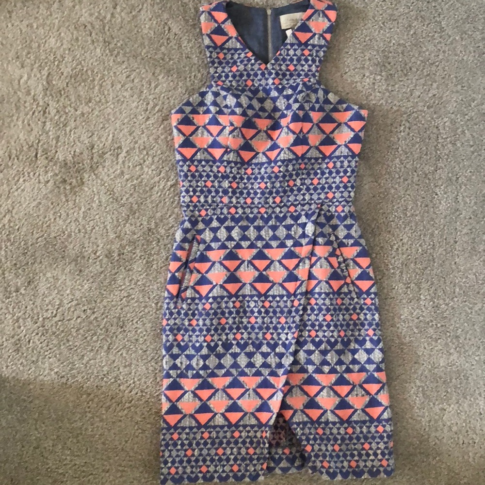 Nomad by Morgan Carter Dress